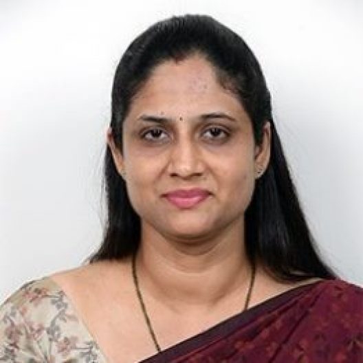 Dr Smitha S Shetty